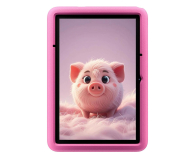 Blackview TAB A6 Kids WiFi 10,1" 4/128GB różowy - 1365084 - zdjęcie 3